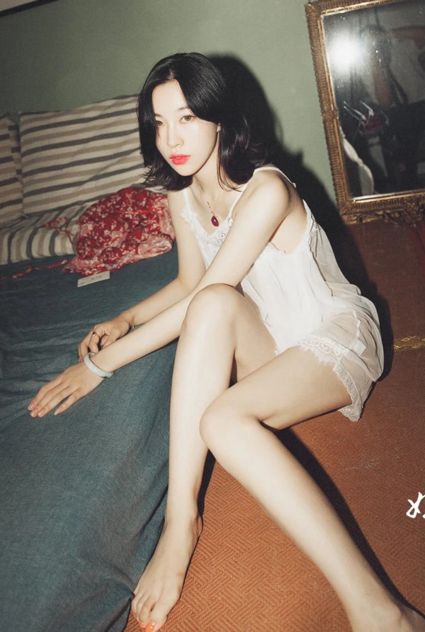 网红收藏家@好名字 唯美无圣光尺度人体合集