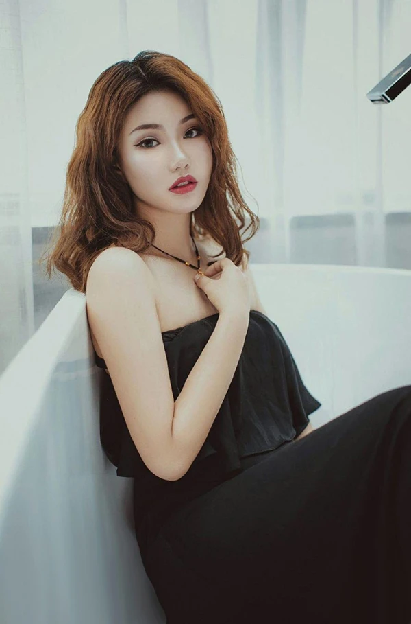 网络收集各美女私拍福利2024人体图集16